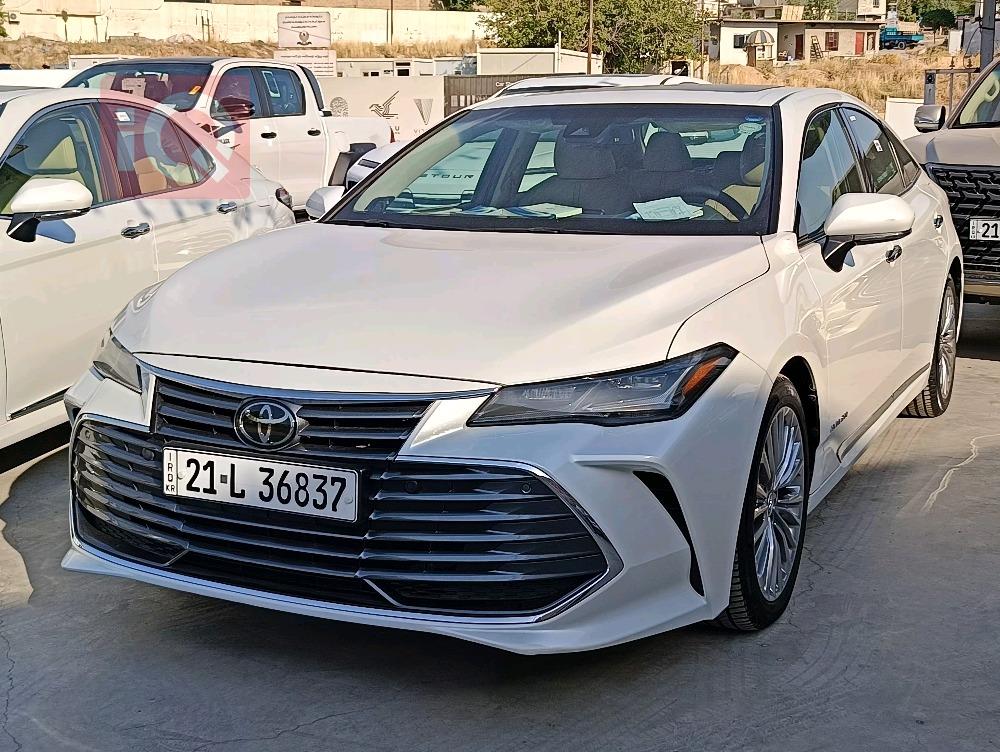 Toyota Avalon